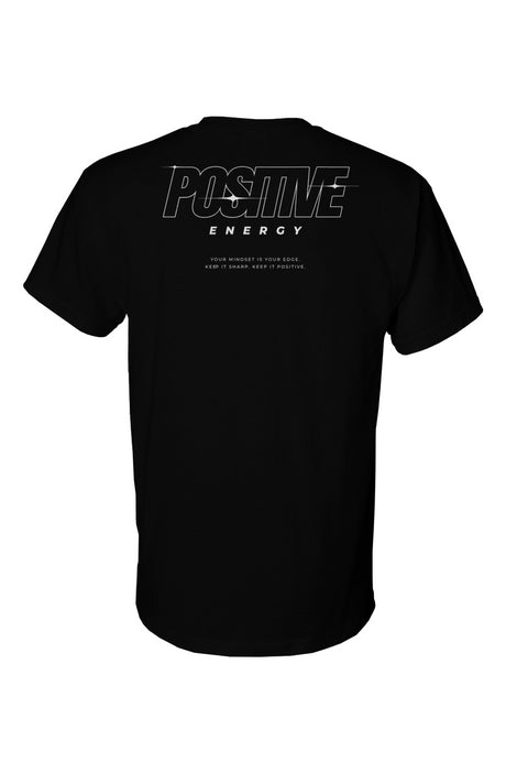 Dry blend short sleeve t shirt