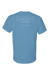 Dry blend short sleeve t shirt