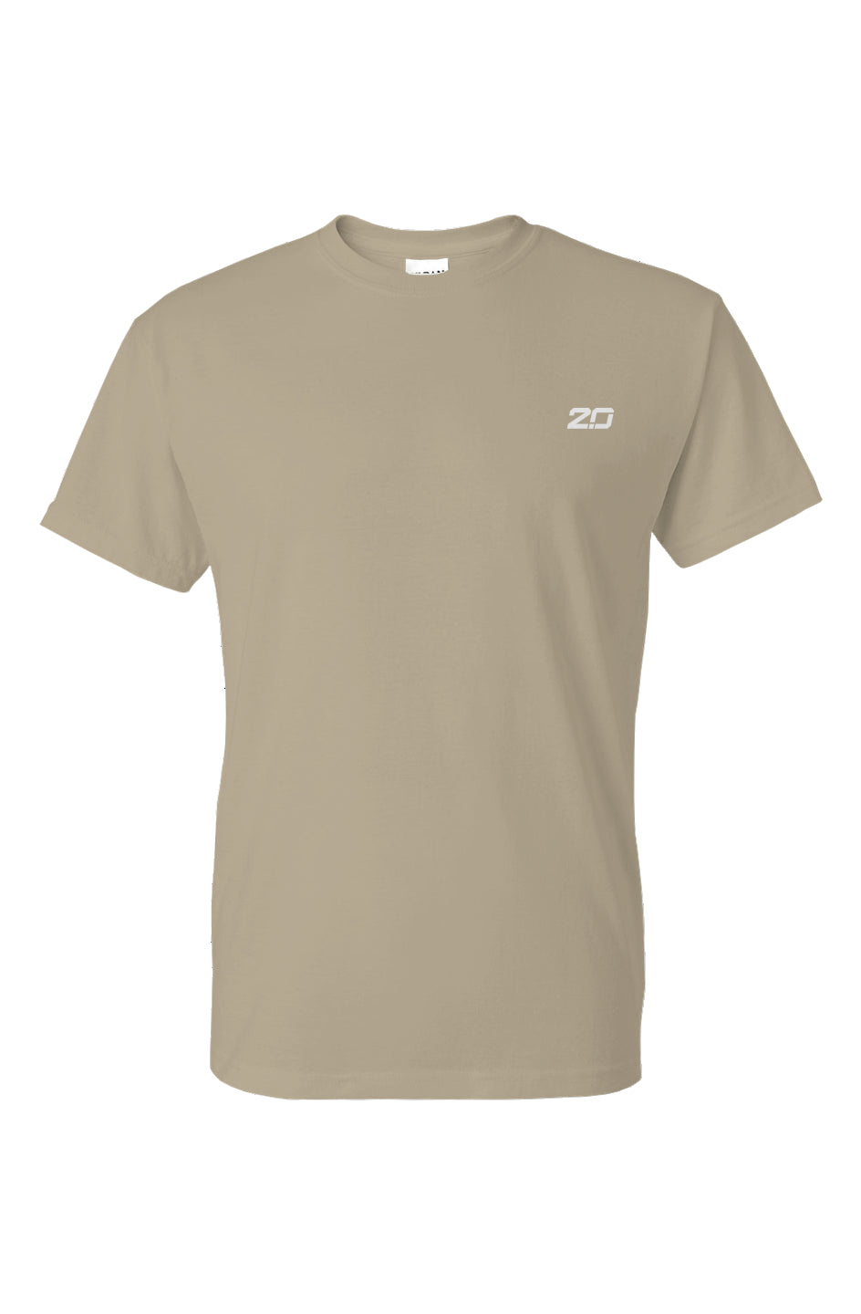 Dry blend short sleeve t shirt