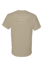 Dry blend short sleeve t shirt
