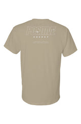 Dry blend short sleeve t shirt