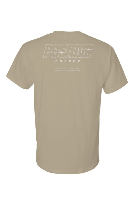 Dry blend short sleeve t shirt