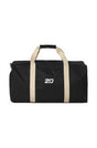 Escape Bag (Black/Ecru)