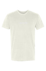 I AM 2.0 Sueded Tee