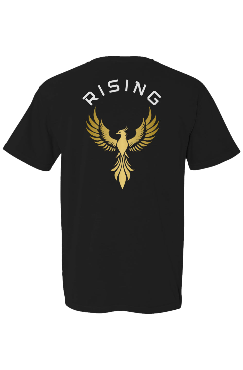 Rising Tee