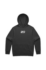 Rebirth Oversized Hoodie