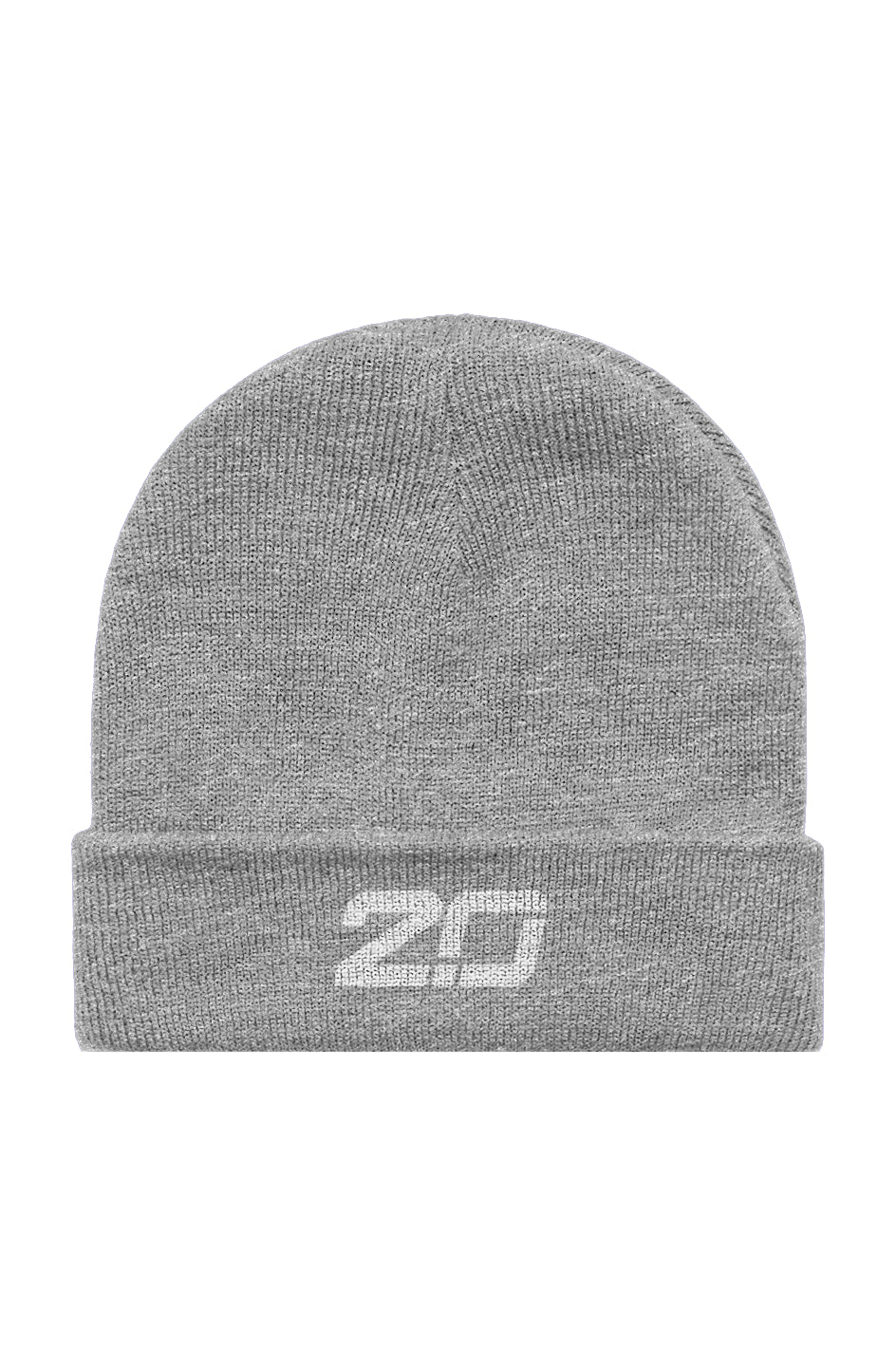 Rebirth Cuff Beanie (Athletic Heather)