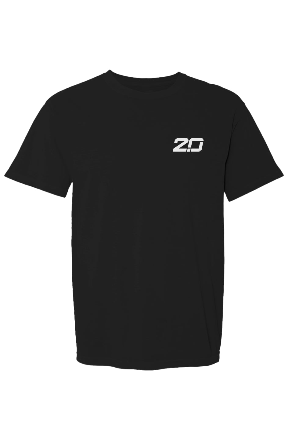 Where Focus Goes, Energy Flows Tee