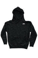 Camo Hoodie