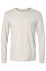 Rebirth Long Sleeve Tee (Sand)