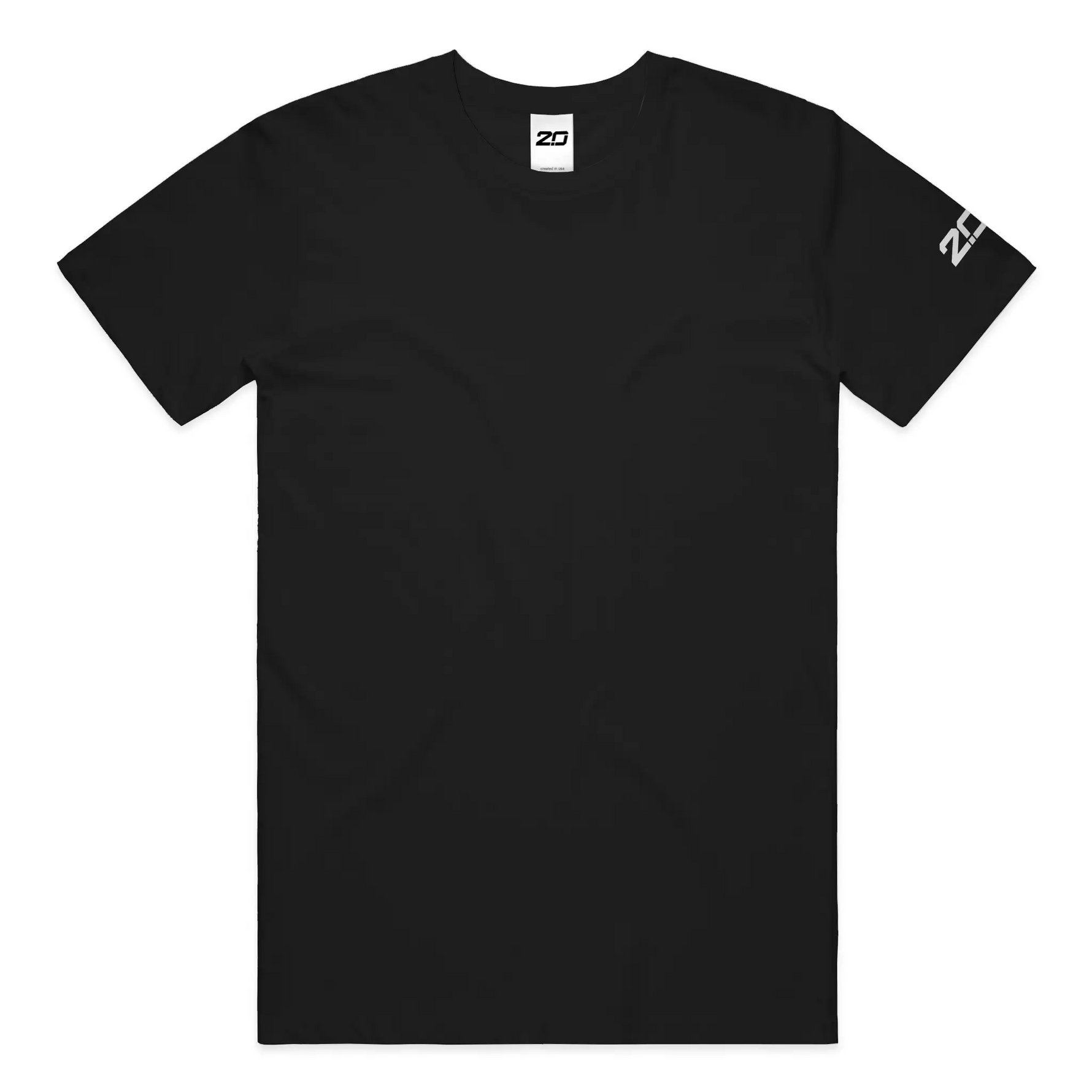 Women&amp;#39;s Active Pro T-Shirt (Black)