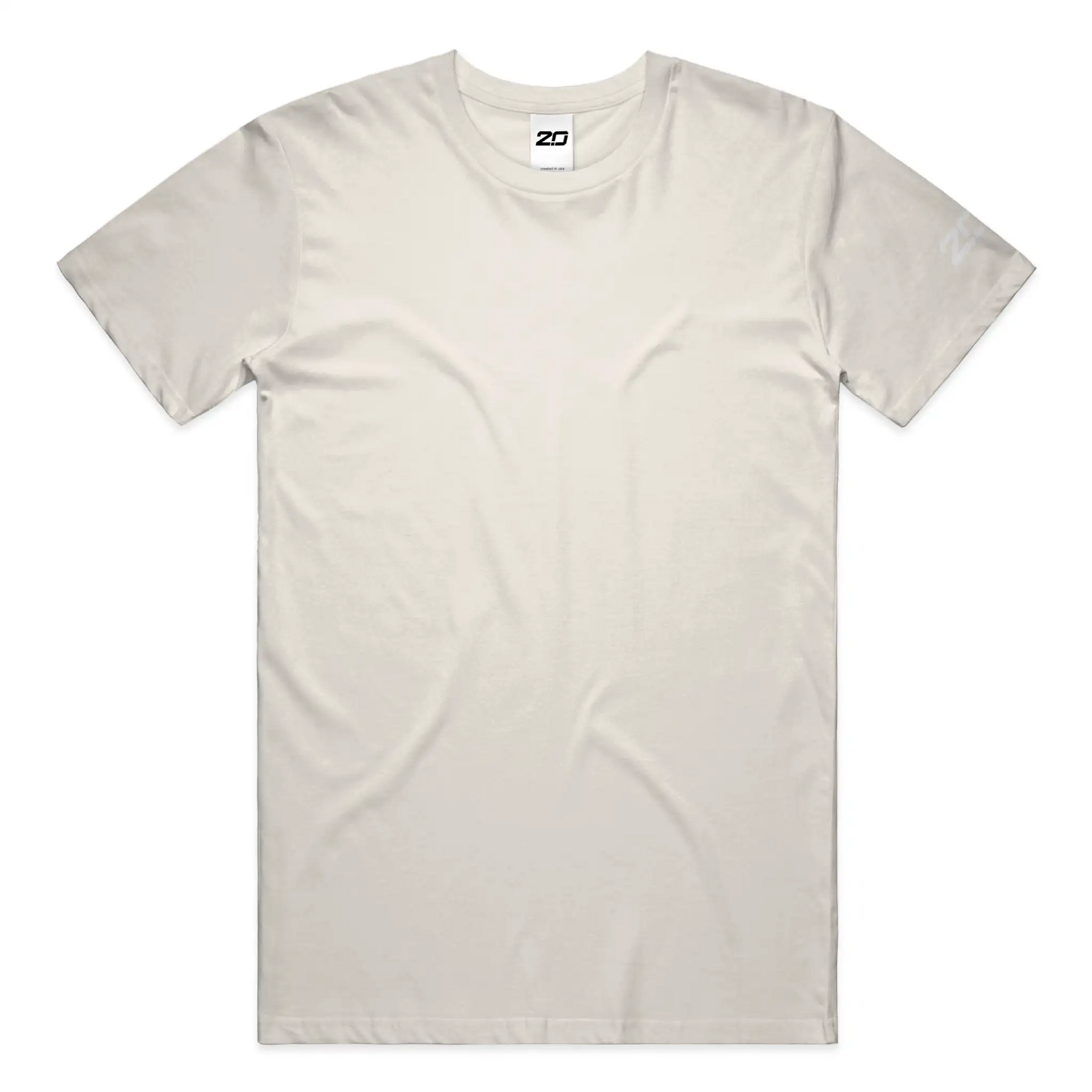Women&amp;#39;s Active Pro T-Shirt (Ecrue)