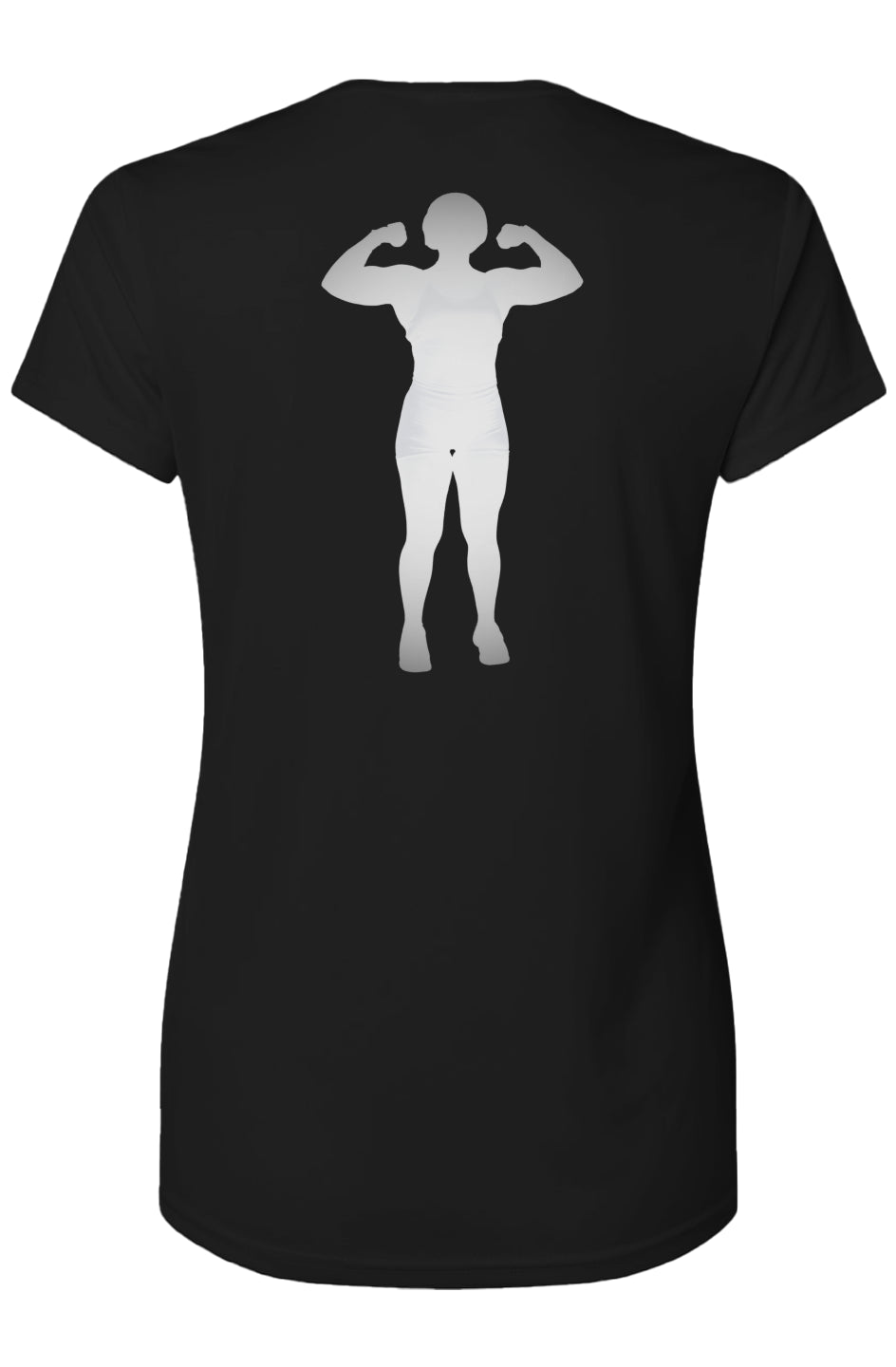 Mags Islander Performance T-Shirt