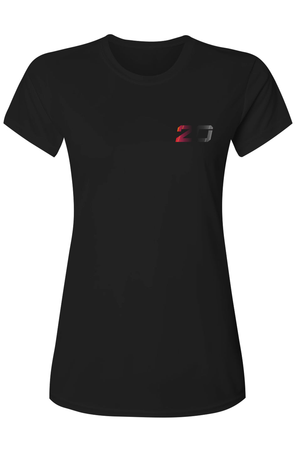 Mags Islander Performance T-Shirt