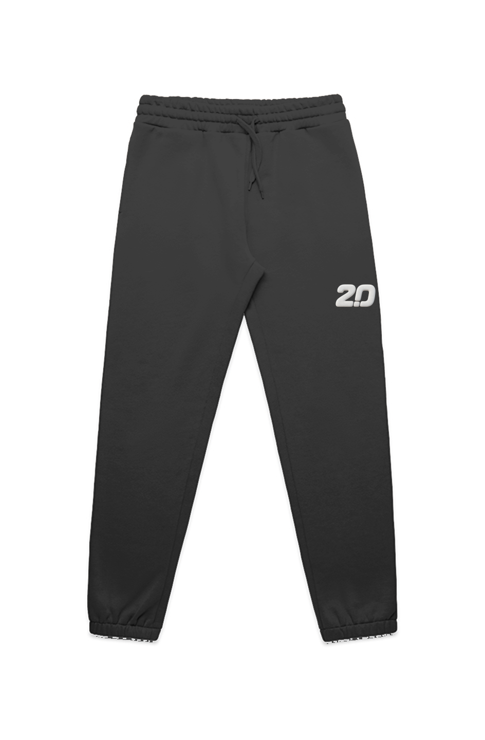 Men's Stencil Track Pants