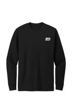 3D LS T-Shirt