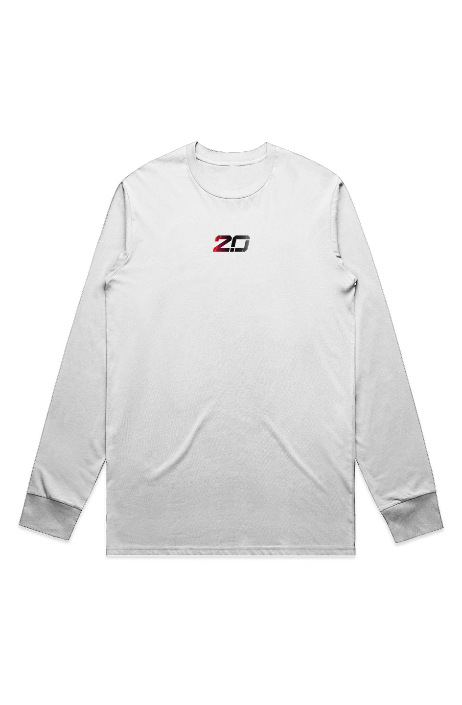 Everyday Staple LS Tee