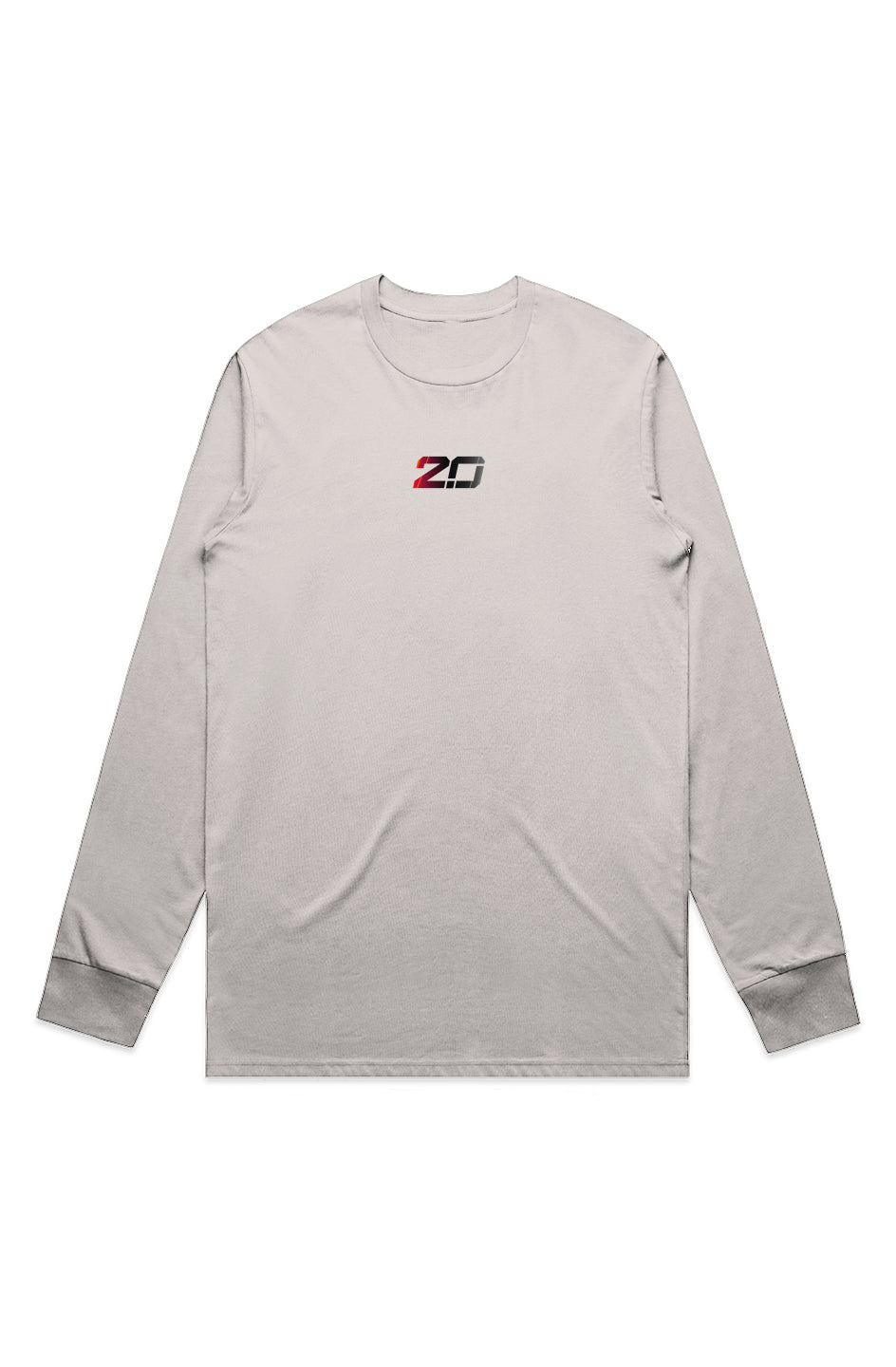 Everyday Staple LS Tee