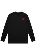 Active LS Tee