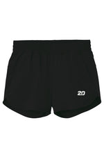 Womens Repeat Swift Short