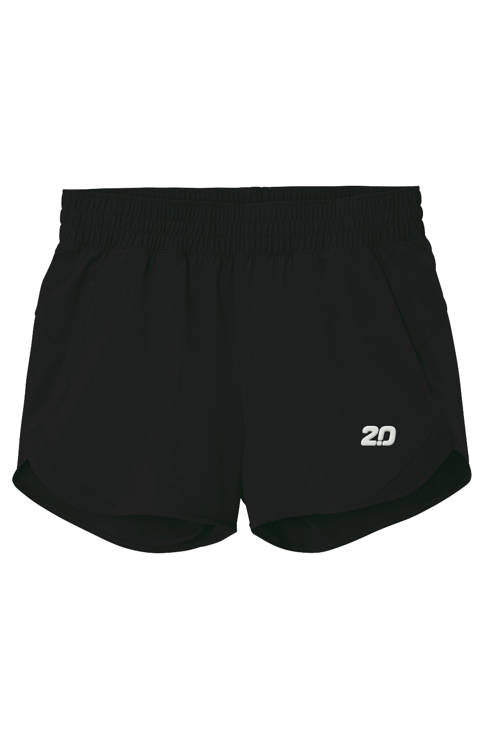 Womens Repeat Swift Short