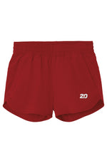 Womens Repeat Swift Short