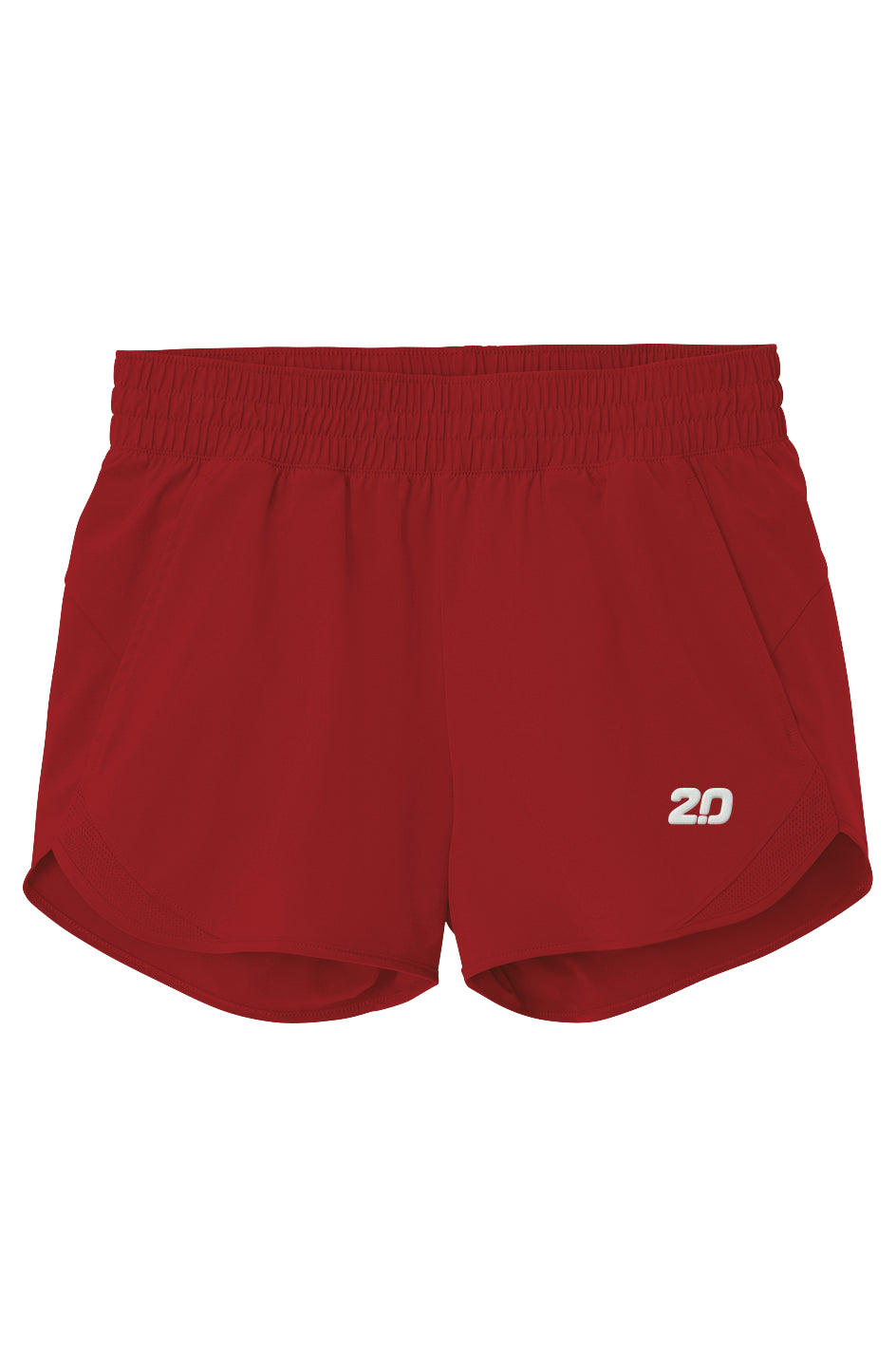 Womens Repeat Swift Short