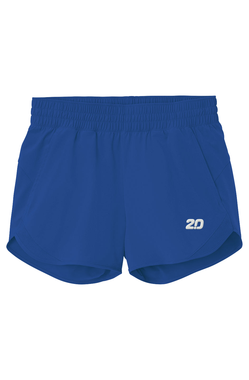 Womens Repeat Swift Short