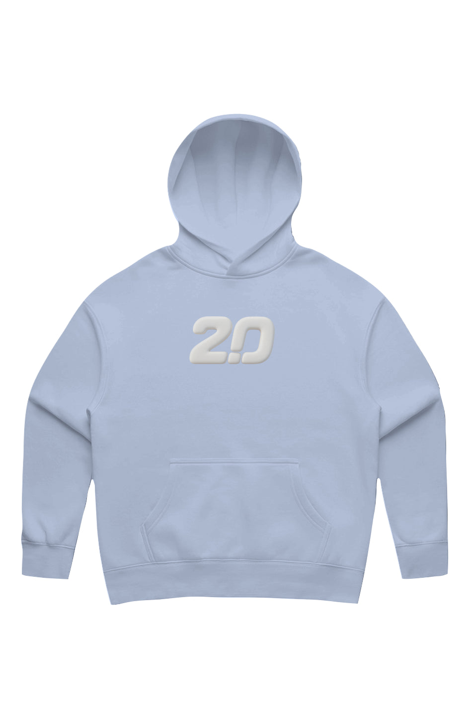 Women's Relax Hoodie