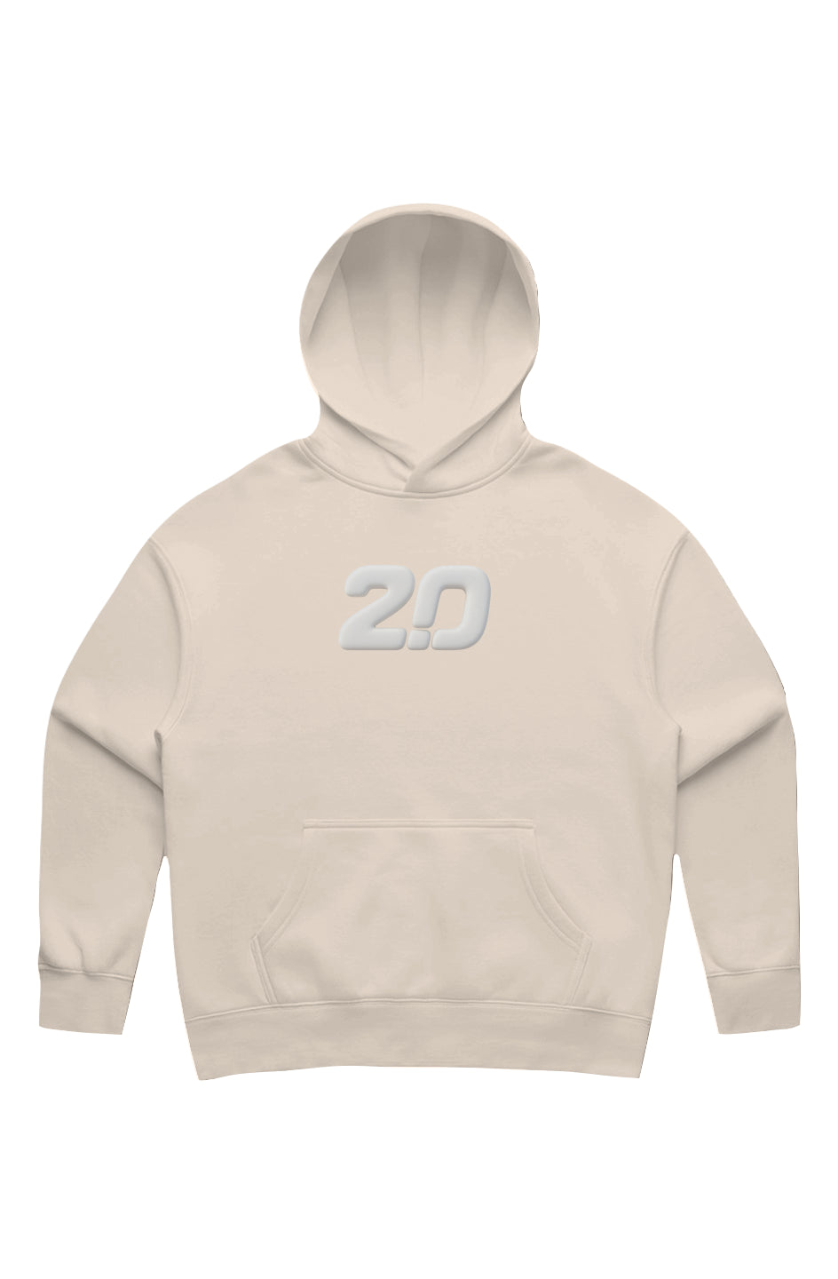 Women's Relax Hoodie
