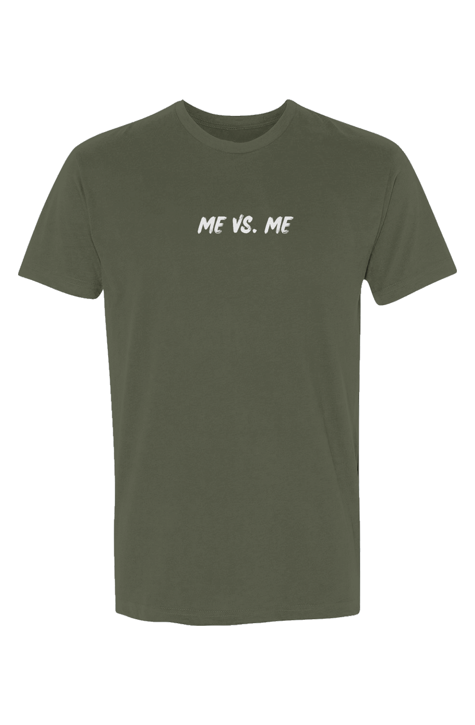 Me Vs. Me T-Shirt