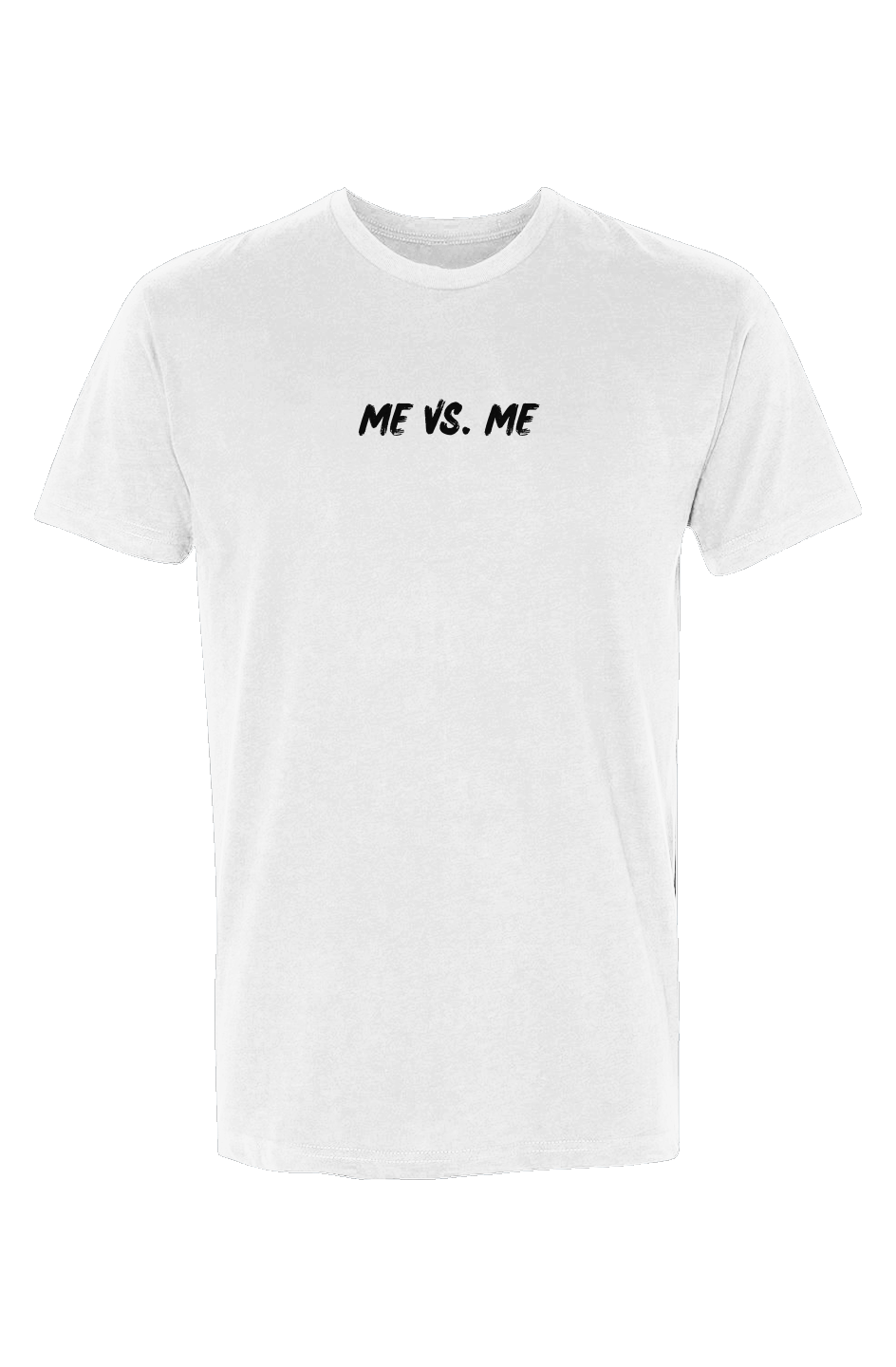 Me Vs. Me T-Shirt
