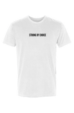 Strong by Choice T-Shirt