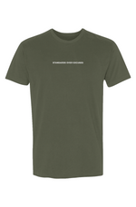 Standards Over Excuses T-Shirt