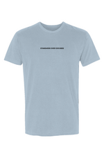 Standards Over Excuses T-Shirt