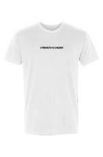 Strength is Chosen T-Shirt