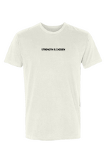 Strength is Chosen T-Shirt