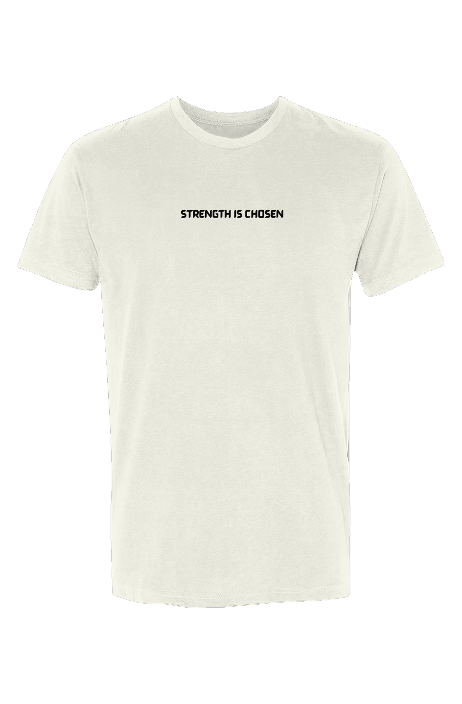 Strength is Chosen T-Shirt