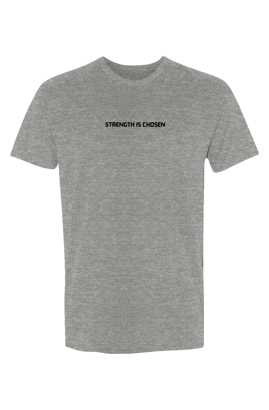 Strength is Chosen T-Shirt