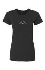 Women’s Lock in. Level up. T-Shirt