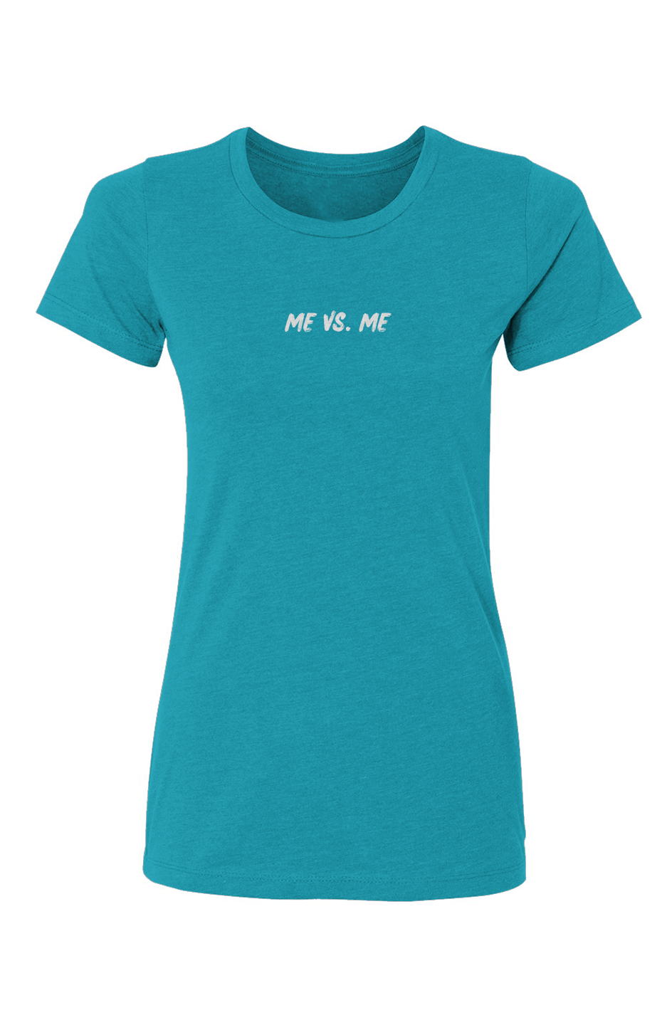 Women’s Me Vs. Me T-Shirt
