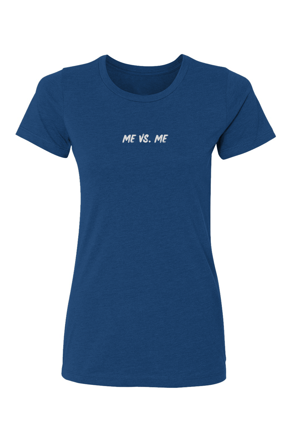 Women’s Me Vs. Me T-Shirt