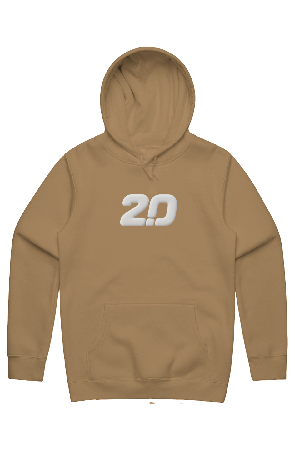 Men's 3D Hoodie