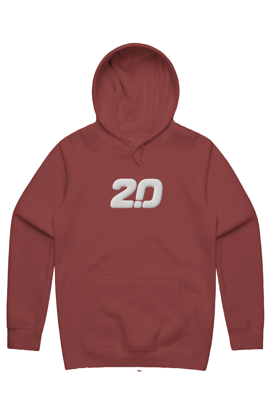 Men's 3D Hoodie