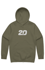 Men's 3D Hoodie