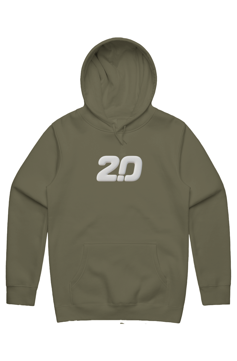 Men's 3D Hoodie
