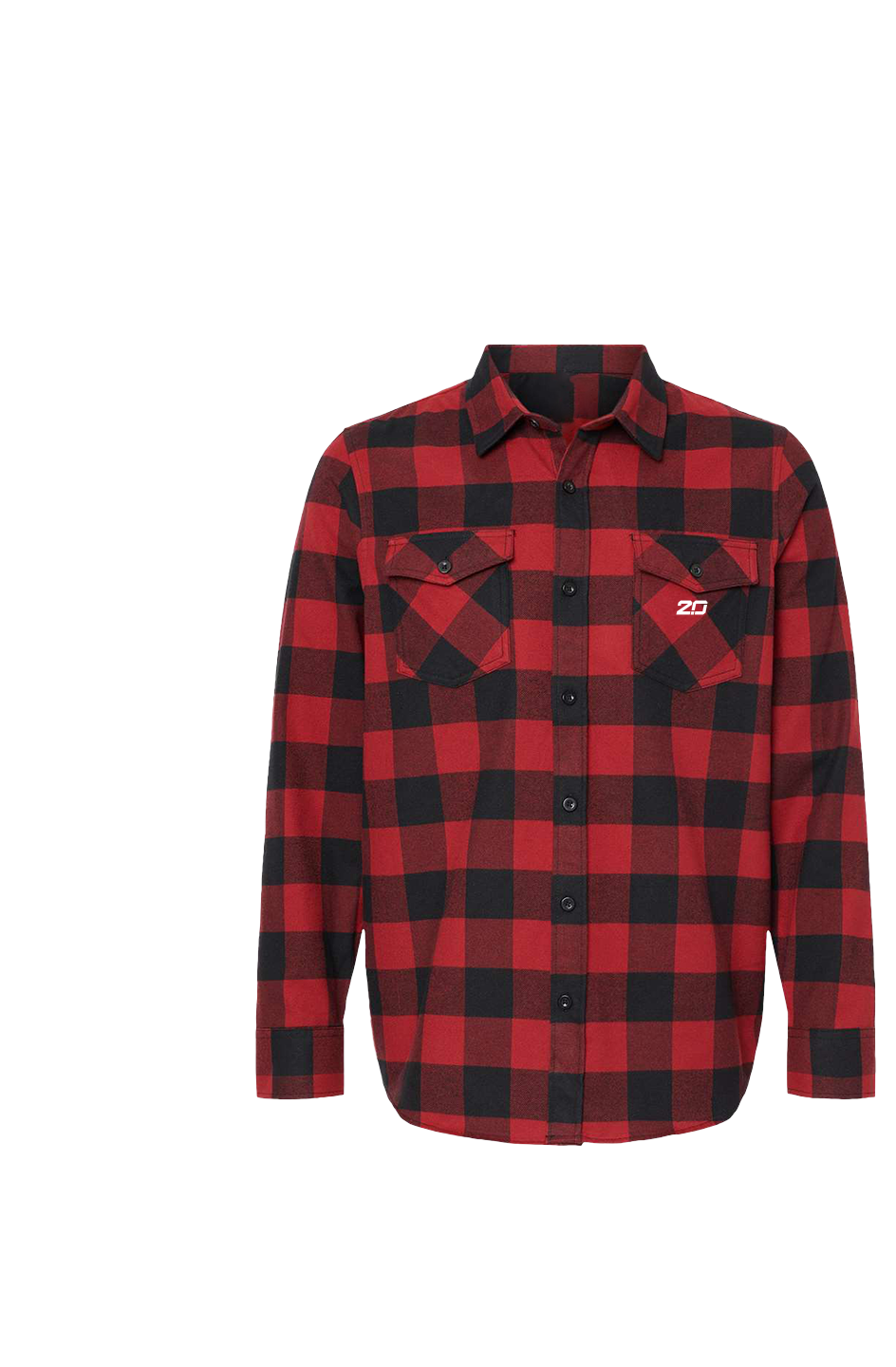 Mountain Flannel