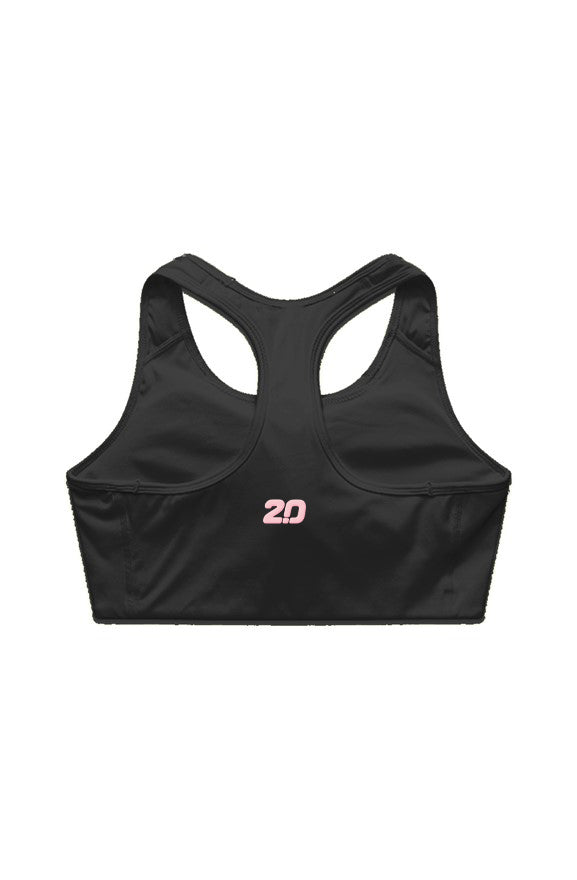 Performance Sports Bra