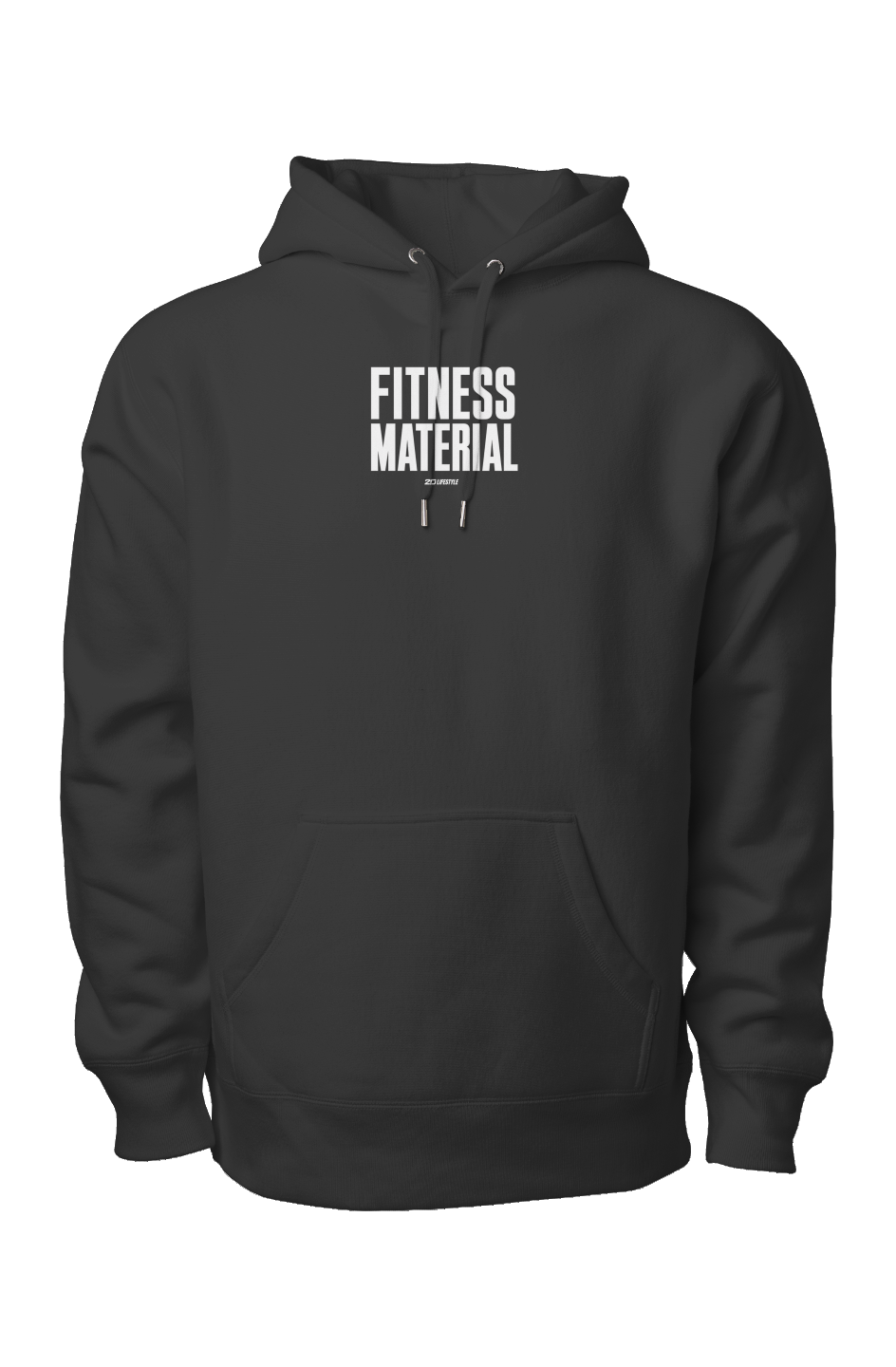 Fashion Material Premium Hoodie