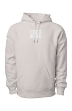 Fashion Material Premium Hoodie